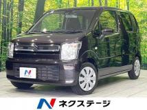 2017 Suzuki Wagon R