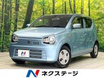 2017 Suzuki Alto