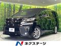 2016 Toyota Vellfire