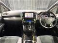 2016 Toyota Vellfire