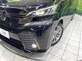 2016 Toyota Vellfire