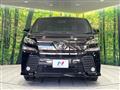 2016 Toyota Vellfire