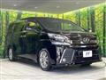2016 Toyota Vellfire