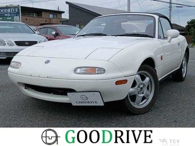 1995 Mazda Roadster