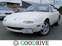 1995 Mazda Roadster