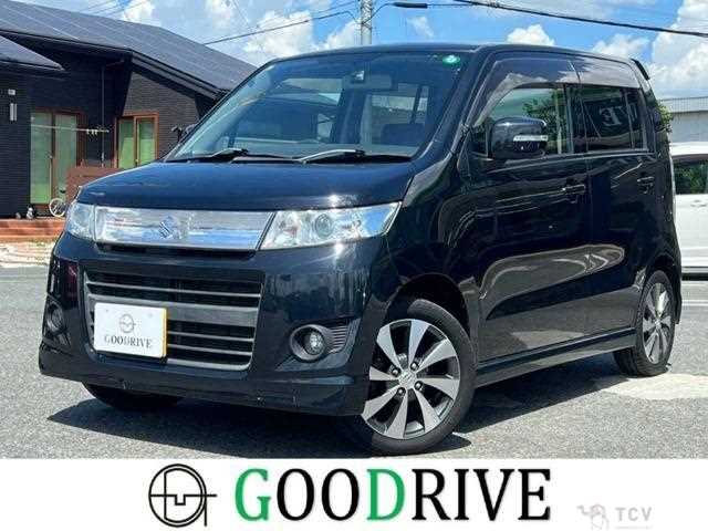 2011 Suzuki Wagon R