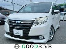 2017 Toyota Noah