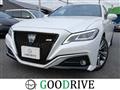2021 Toyota Crown