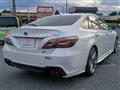 2021 Toyota Crown