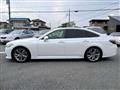 2021 Toyota Crown