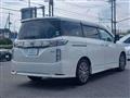 2018 Nissan Elgrand