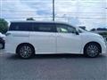 2018 Nissan Elgrand