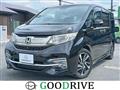 2015 Honda Step WGN