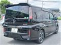 2015 Honda Step WGN