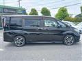 2015 Honda Step WGN