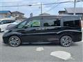 2015 Honda Step WGN