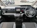2015 Honda Step WGN