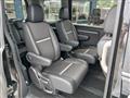 2015 Honda Step WGN
