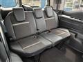 2015 Honda Step WGN
