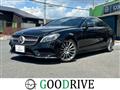 2017 Mercedes-Benz Cls-Class