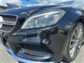 2017 Mercedes-Benz Cls-Class