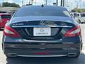 2017 Mercedes-Benz Cls-Class