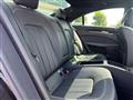 2017 Mercedes-Benz Cls-Class