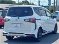 2018 Toyota Sienta