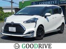 2018 Toyota Sienta