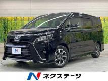 2017 Toyota Voxy