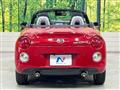 2016 Daihatsu Copen