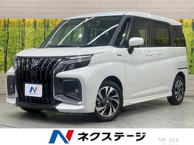 2025 Suzuki Suzuki Others