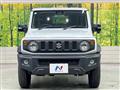 2024 Suzuki Jimny Sierra
