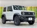 2024 Suzuki Jimny Sierra