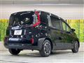 2023 Toyota Sienta