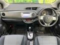 2014 Toyota Vitz