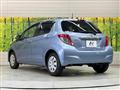 2014 Toyota Vitz