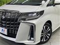 2023 Toyota Alphard G