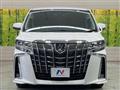 2023 Toyota Alphard G