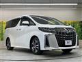 2023 Toyota Alphard G