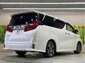 2023 Toyota Alphard G