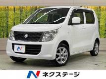 2016 Suzuki Wagon R