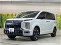 2026 Mitsubishi Delica D5