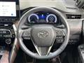2024 Toyota Harrier Hybrid