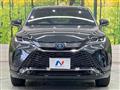 2024 Toyota Harrier Hybrid