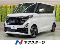 2025 Nissan ROOX