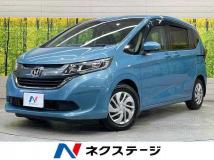 2019 Honda Freed