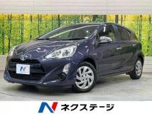 2015 Toyota AQUA