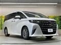 2024 Toyota Alphard G