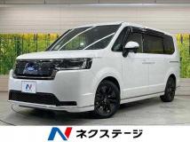 2023 Honda Step WGN